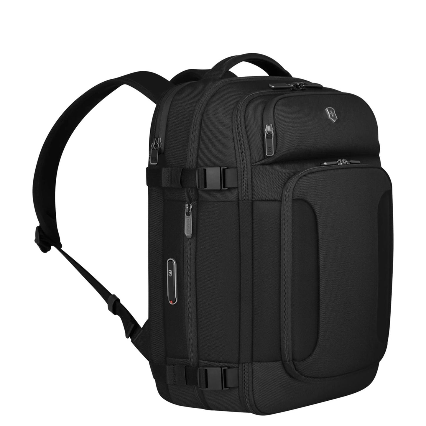 Victorinox Werks Traveler 7.0 Boarding Bag black