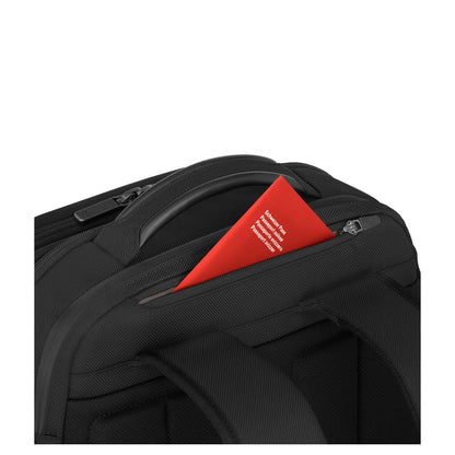 Victorinox Werks Traveler 7.0 Boarding Bag black