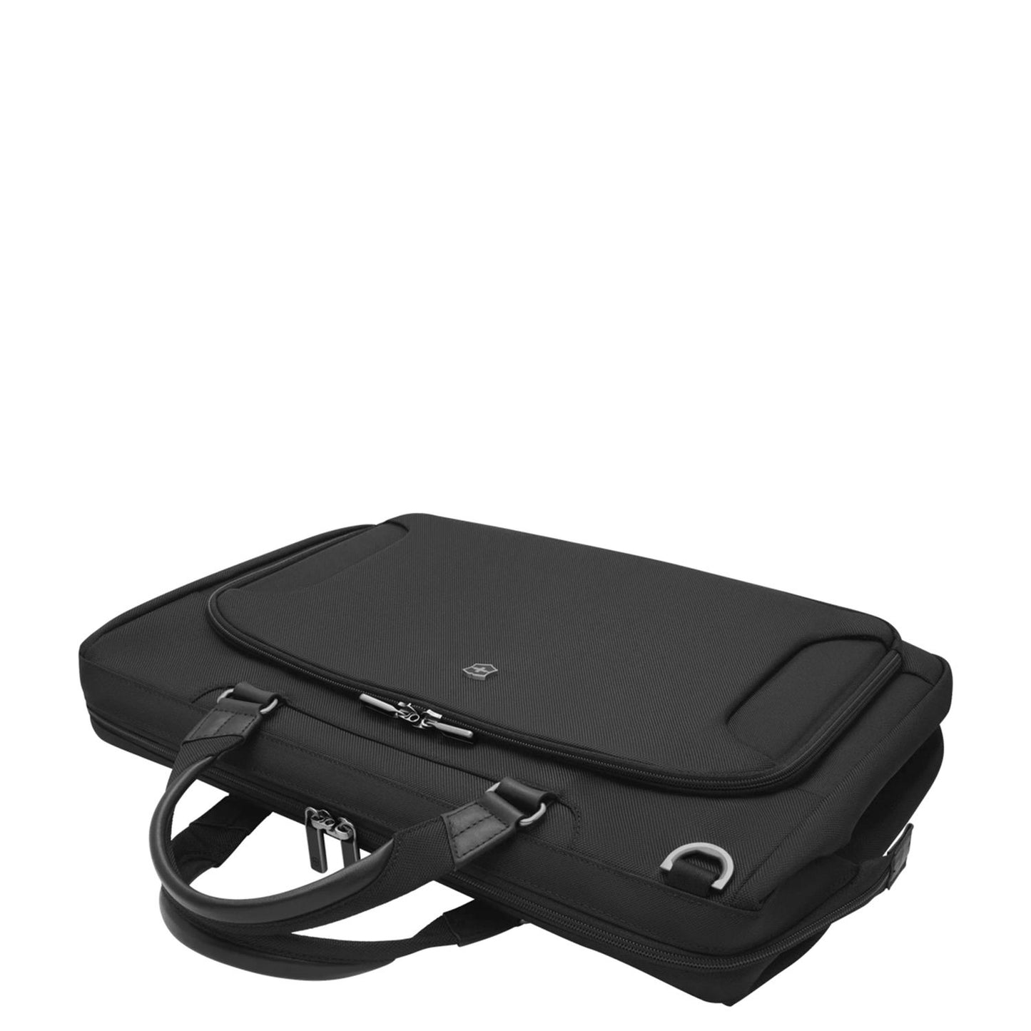 Victorinox Werks Traveler 7.0 Weekender black