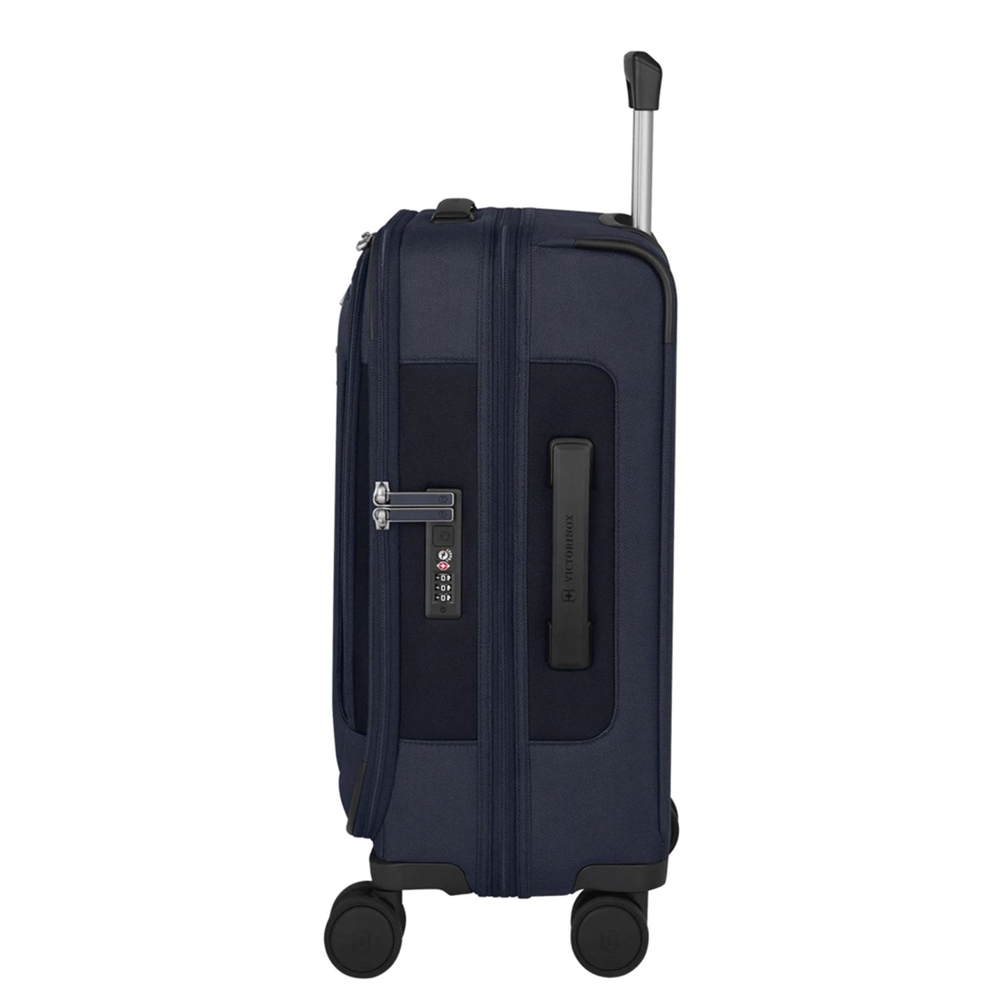 Victorinox Werks Traveler 7.0 Frequent Flyer Carry-On navy blue