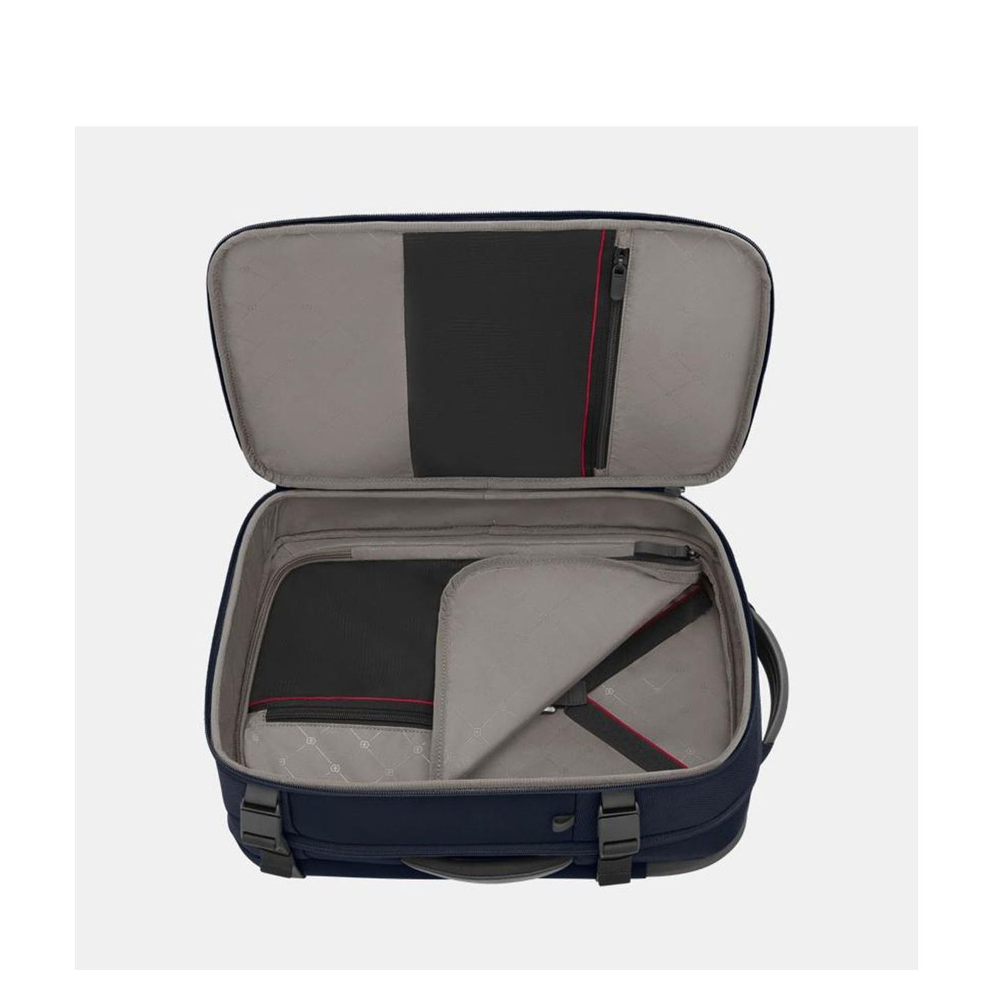Victorinox Werks Traveler 7.0 Boarding Bag navy blue