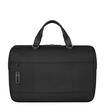 Victorinox Werks Traveler 7.0 Weekender black