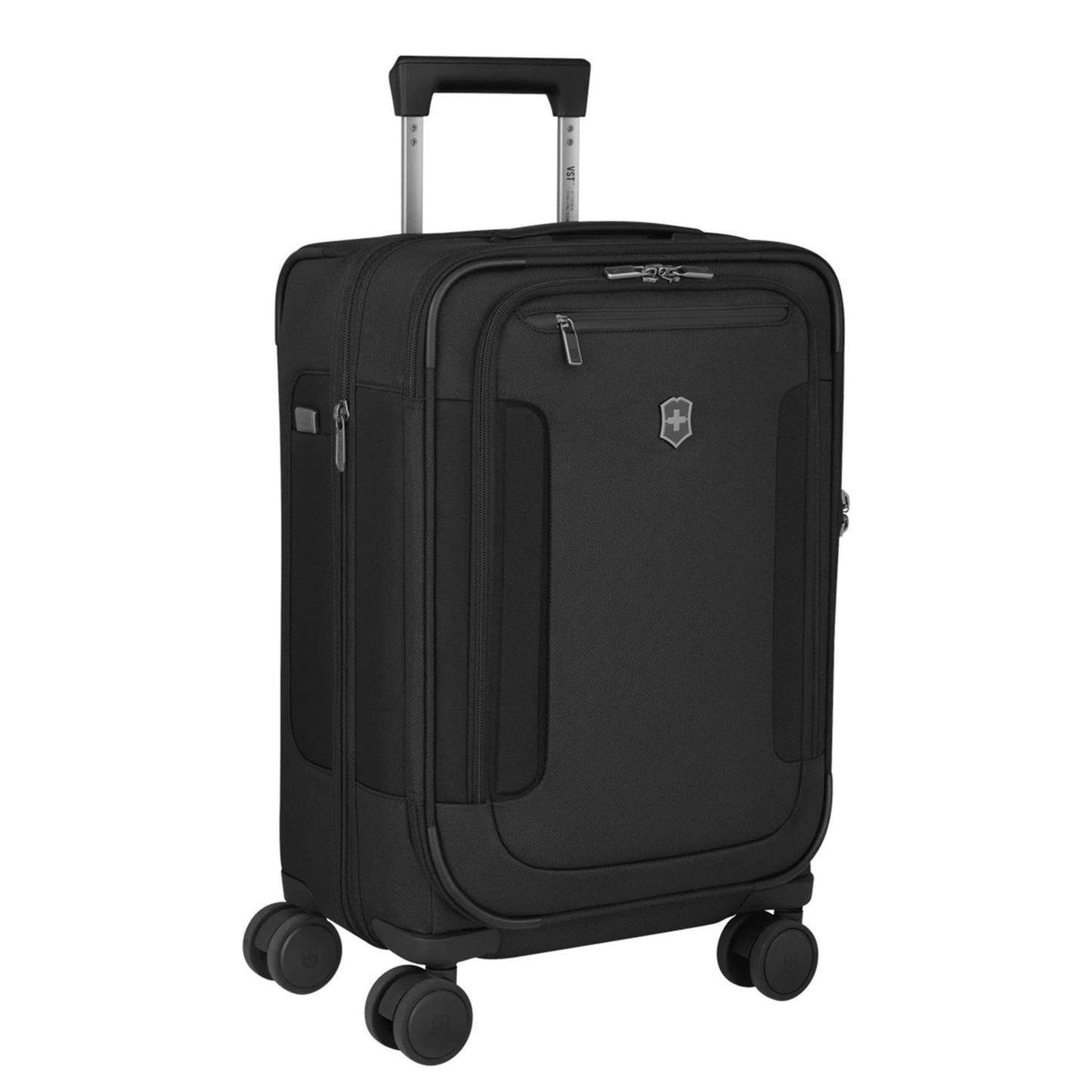 Victorinox Werks Traveler 7.0 Frequent Flyer Carry-On black