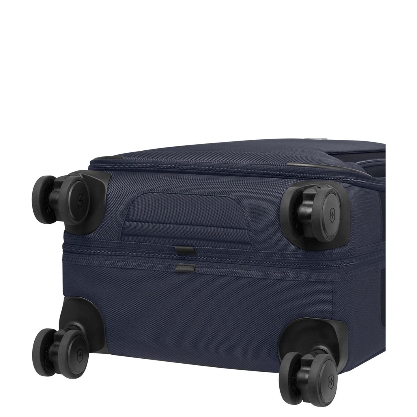 Victorinox Werks Traveler 7.0 Frequent Flyer Carry-On navy blue