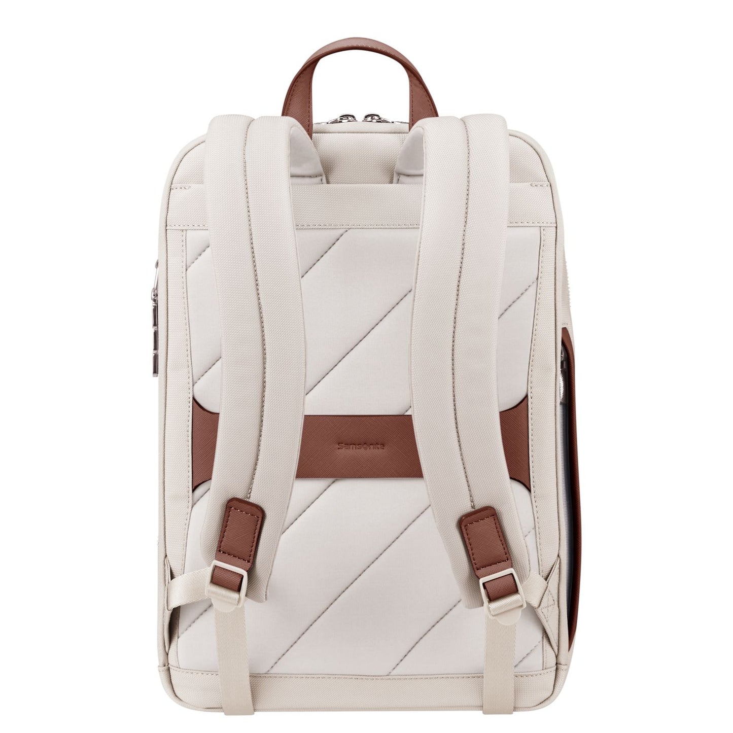 Samsonite Image Biz Backpack 14.1" ivory