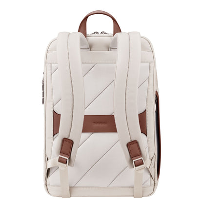 Samsonite Image Biz Backpack 14.1" ivory