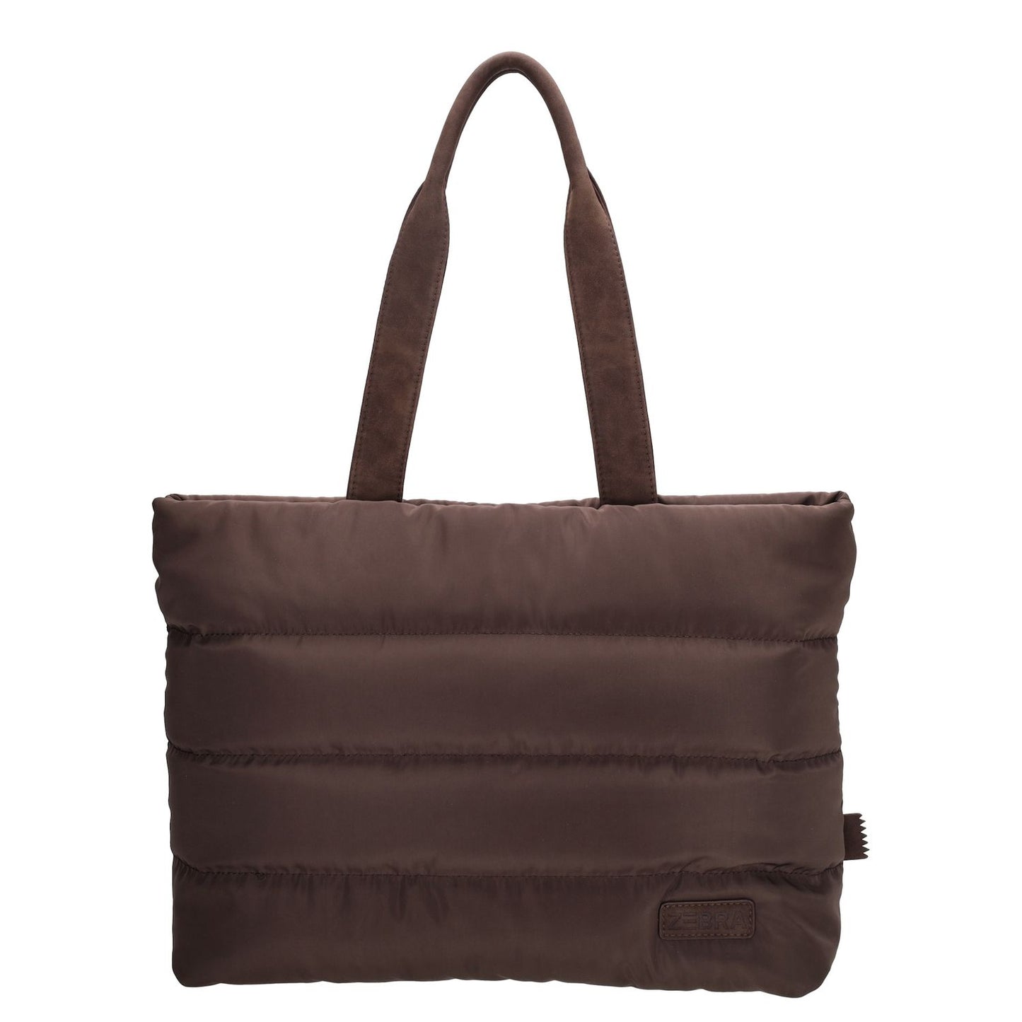 Zebra Trends Elske Laptopbag dark brown