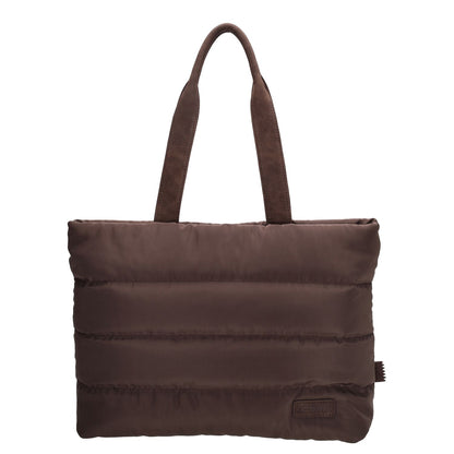 Zebra Trends Elske Laptopbag dark brown