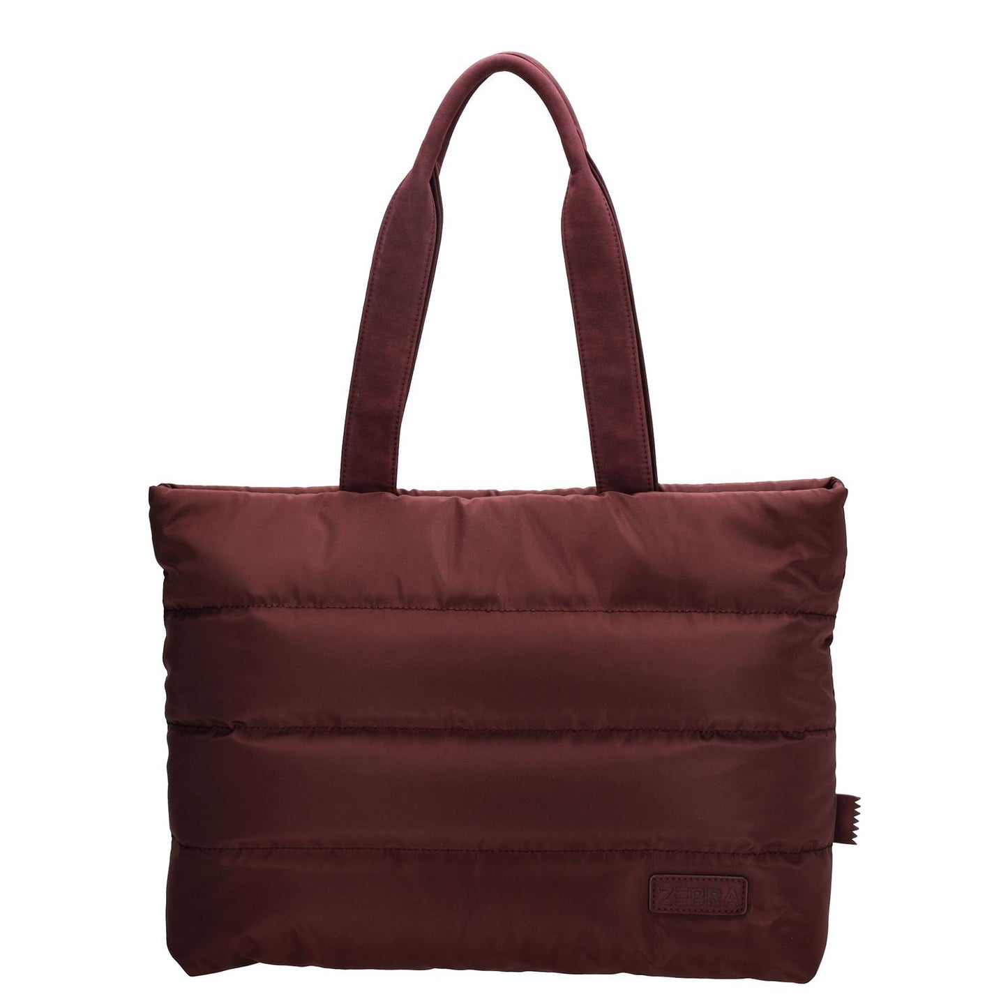 Zebra Trends Elske Laptopbag red