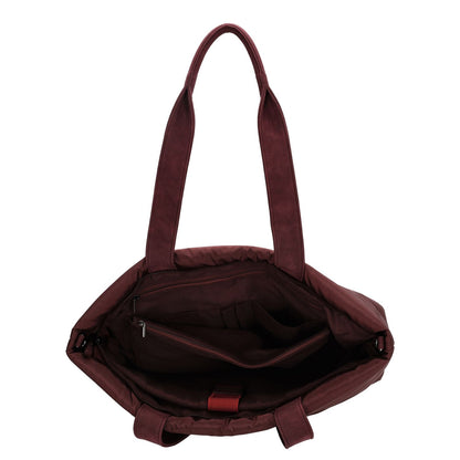 Zebra Trends Elske Laptopbag red