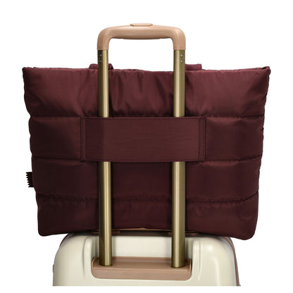 Zebra Trends Elske Laptopbag red