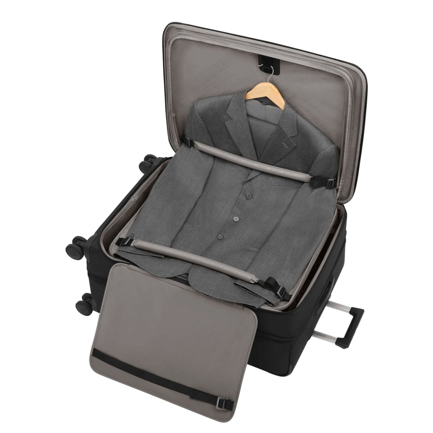 Victorinox Werks Traveler 7.0 Large Case black