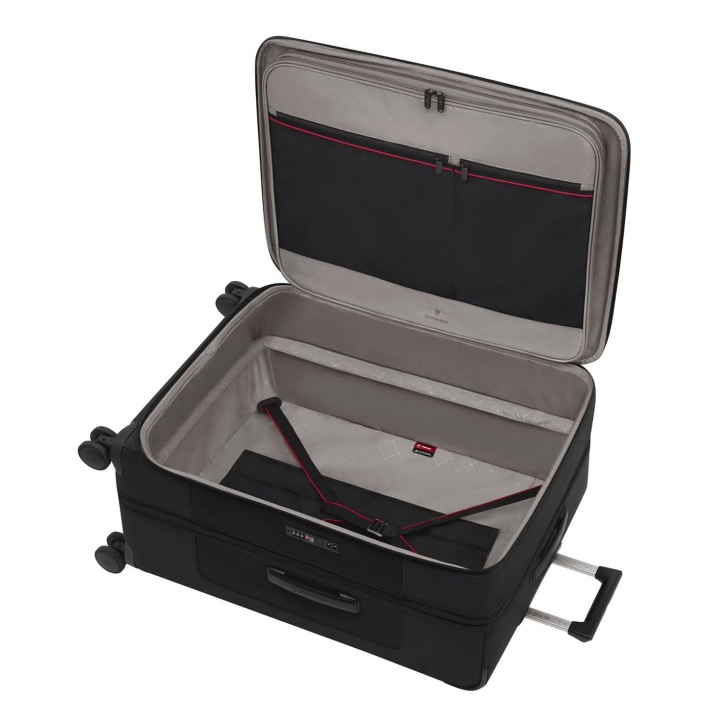 Victorinox Werks Traveler 7.0 Large Case black