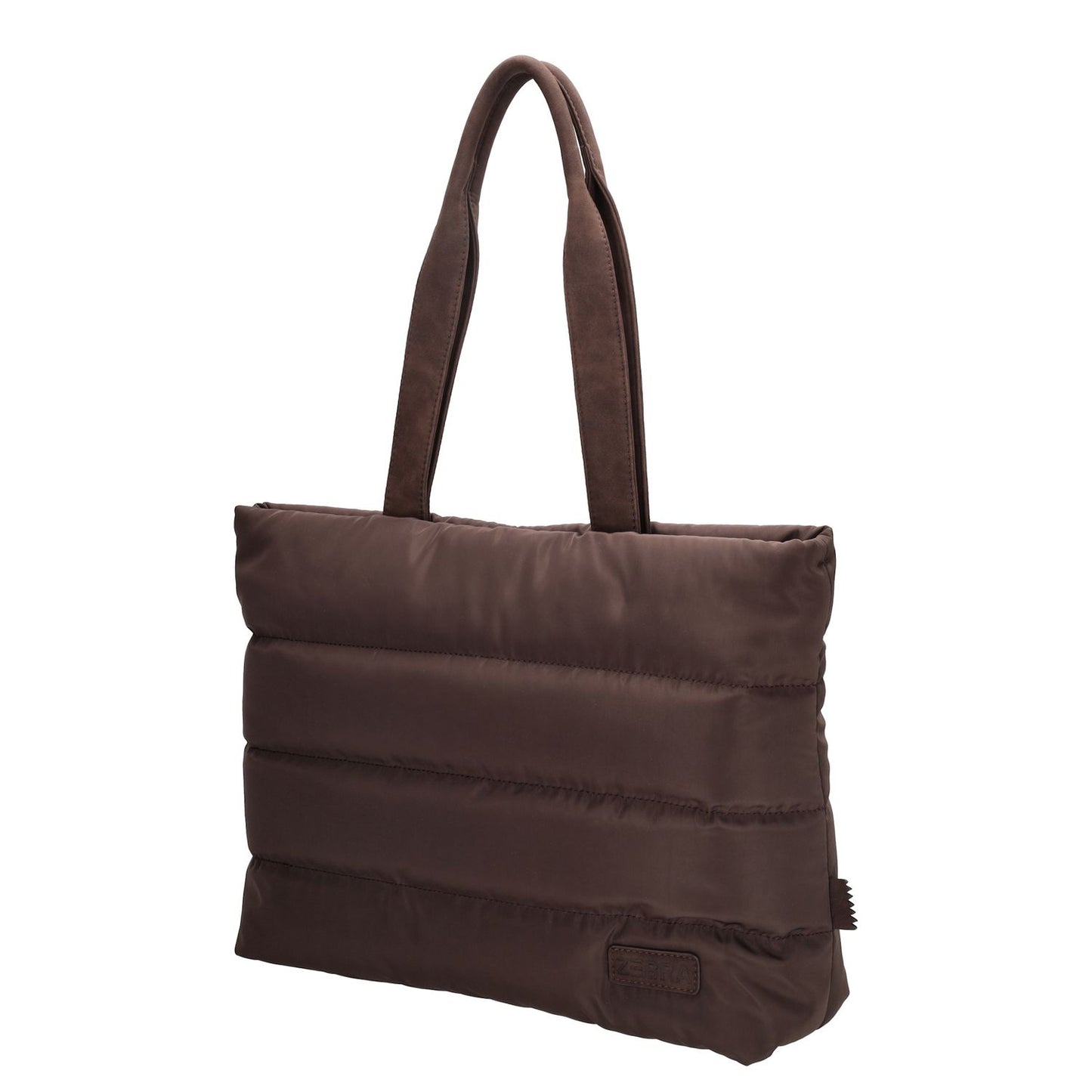 Zebra Trends Elske Laptopbag dark brown
