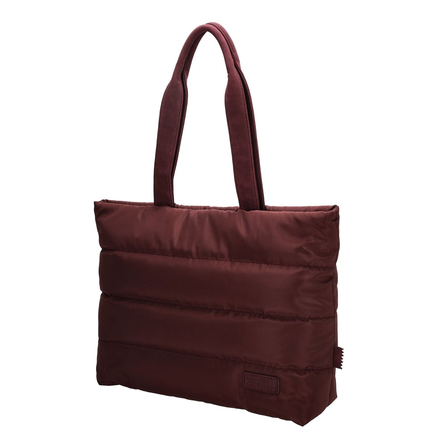 Zebra Trends Elske Laptopbag red