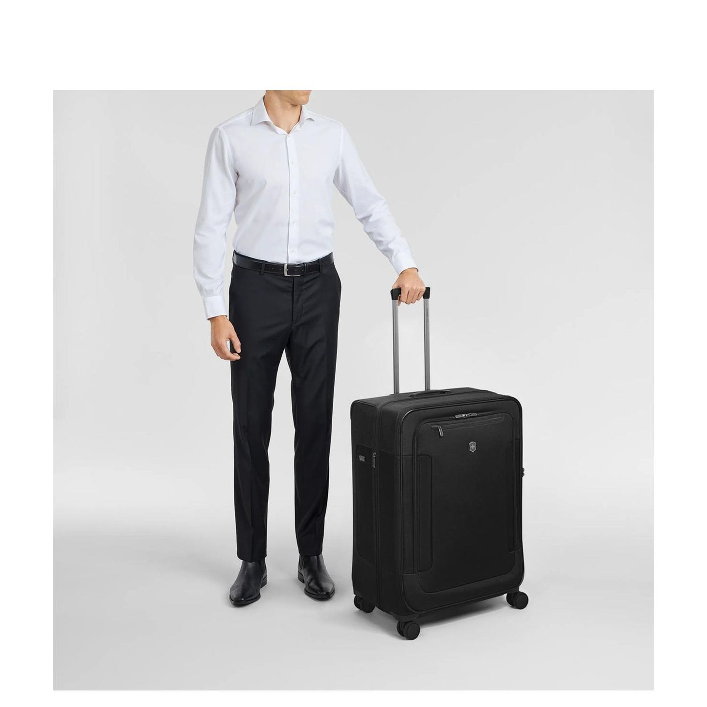 Victorinox Werks Traveler 7.0 Large Case black