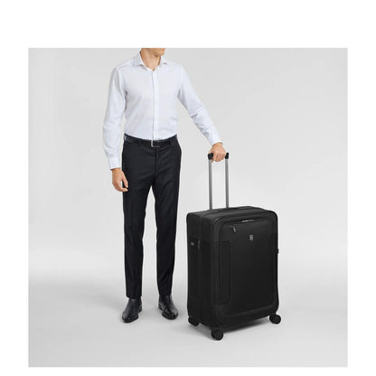 Victorinox Werks Traveler 7.0 Large Case black