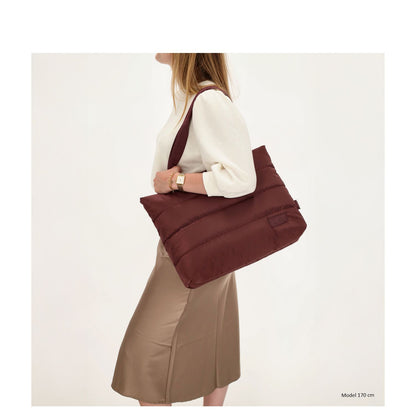 Zebra Trends Elske Laptopbag red
