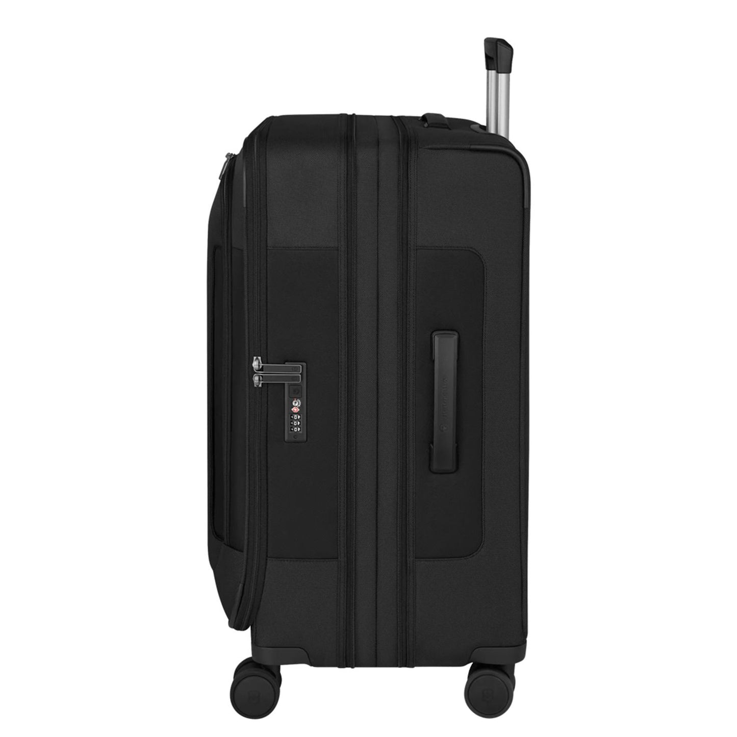 Victorinox Werks Traveler 7.0 Medium Case black