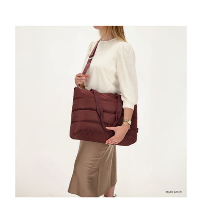 Zebra Trends Elske Laptopbag red