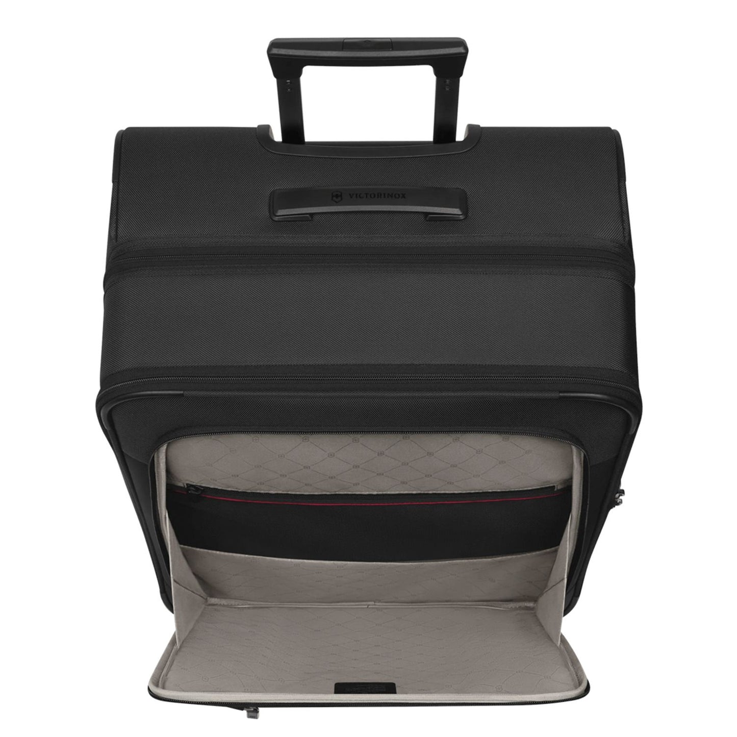 Victorinox Werks Traveler 7.0 Medium Case black