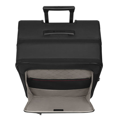 Victorinox Werks Traveler 7.0 Medium Case black
