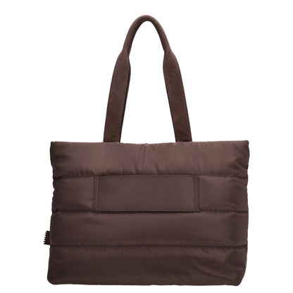 Zebra Trends Elske Laptopbag dark brown