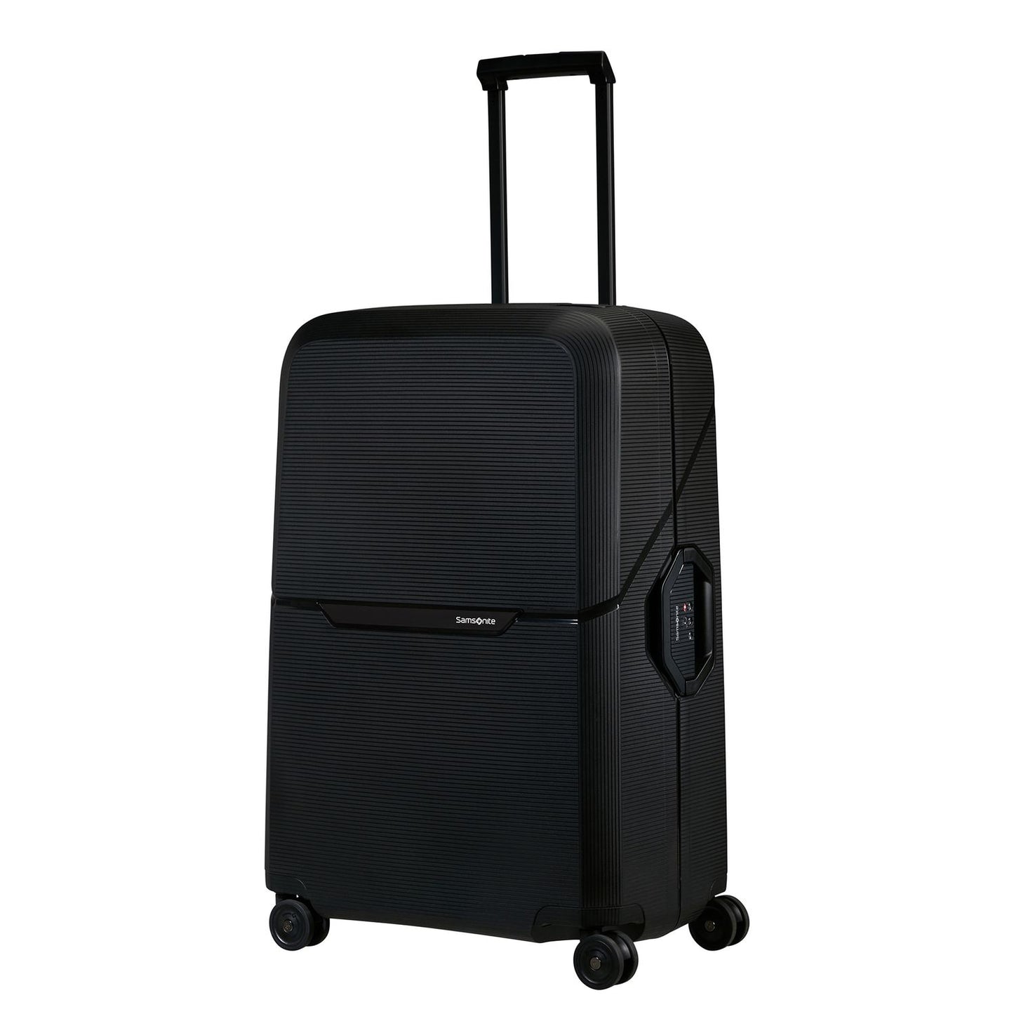Samsonite Magnum Eco Spinner 75 graphite