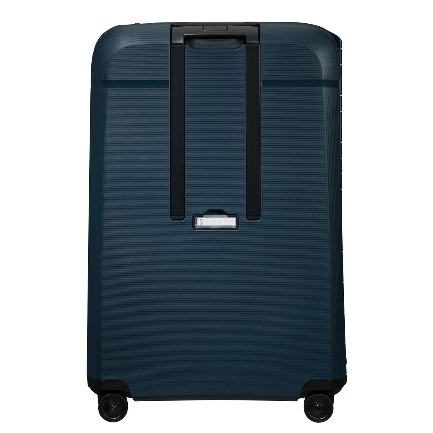 Samsonite Magnum Eco Spinner 81 midnight blue