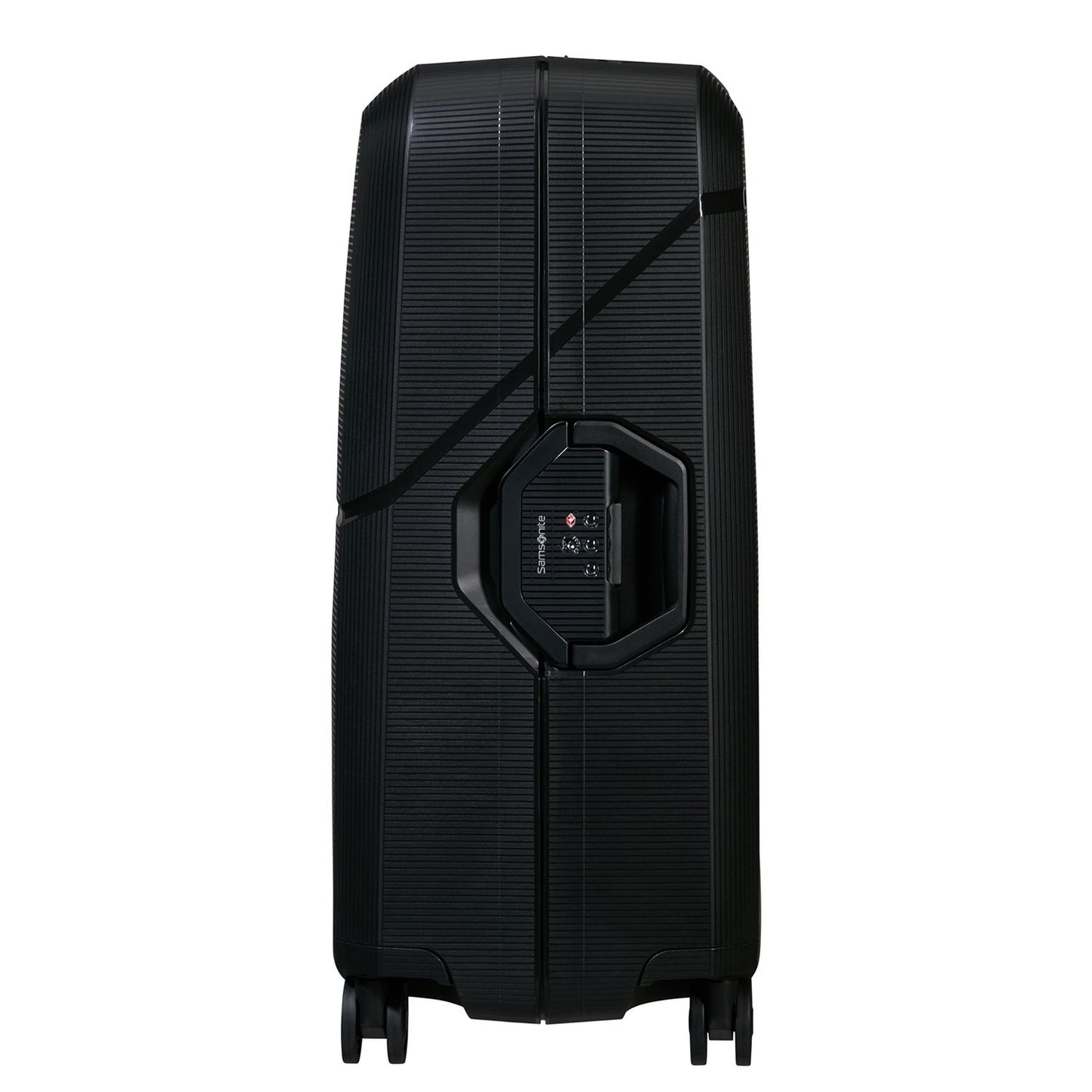 Samsonite Magnum Eco Spinner 69 graphite