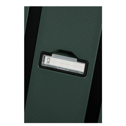 Samsonite Magnum Eco Spinner 55 forest green