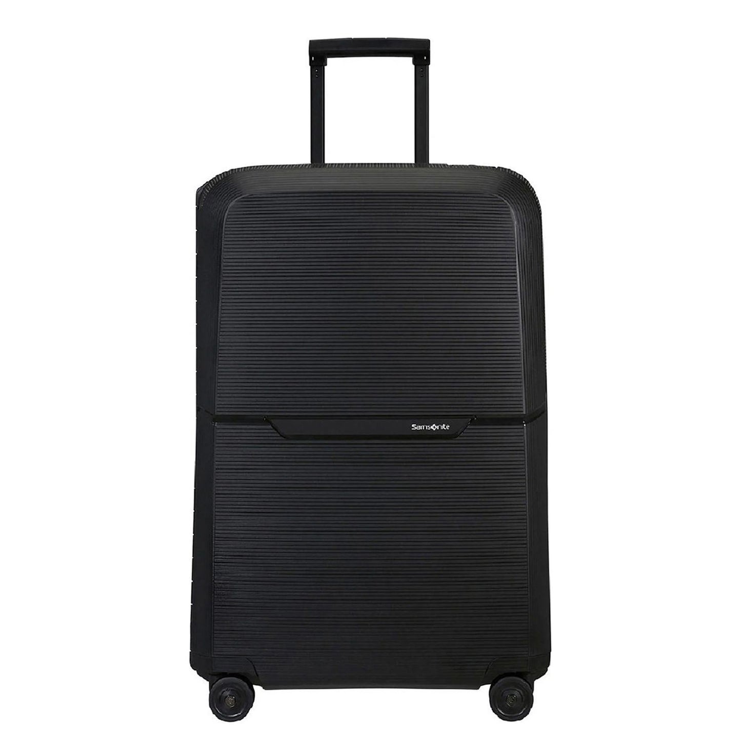 Samsonite Magnum Eco Spinner 75 graphite