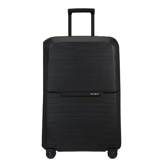 Samsonite Magnum Eco Spinner 75 graphite