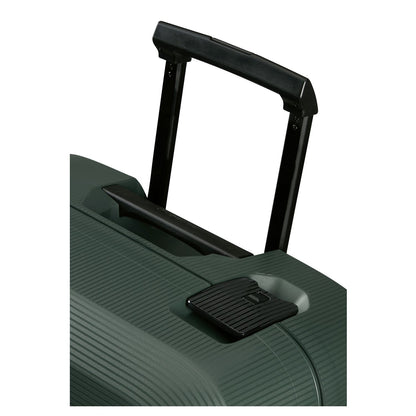 Samsonite Magnum Eco Spinner 69 forest green