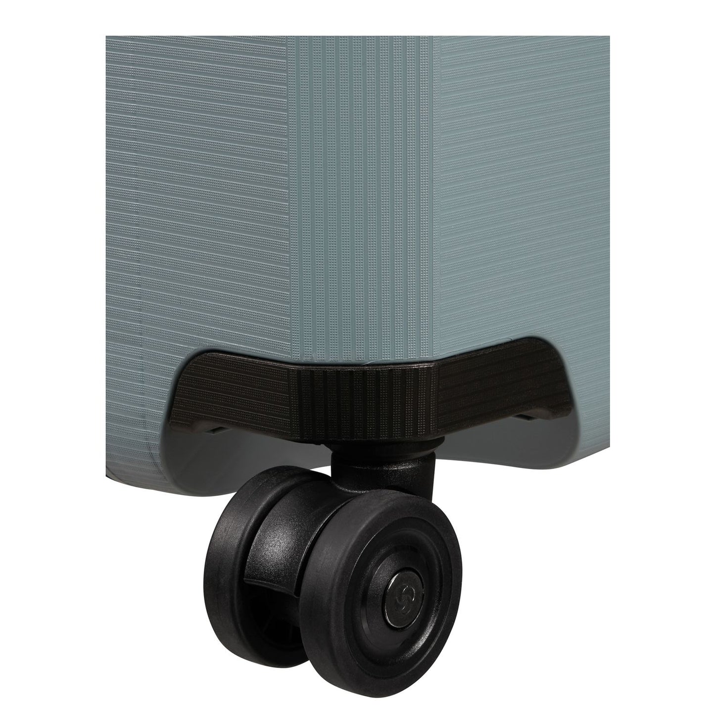 Samsonite Magnum Eco Spinner 55 ice blue