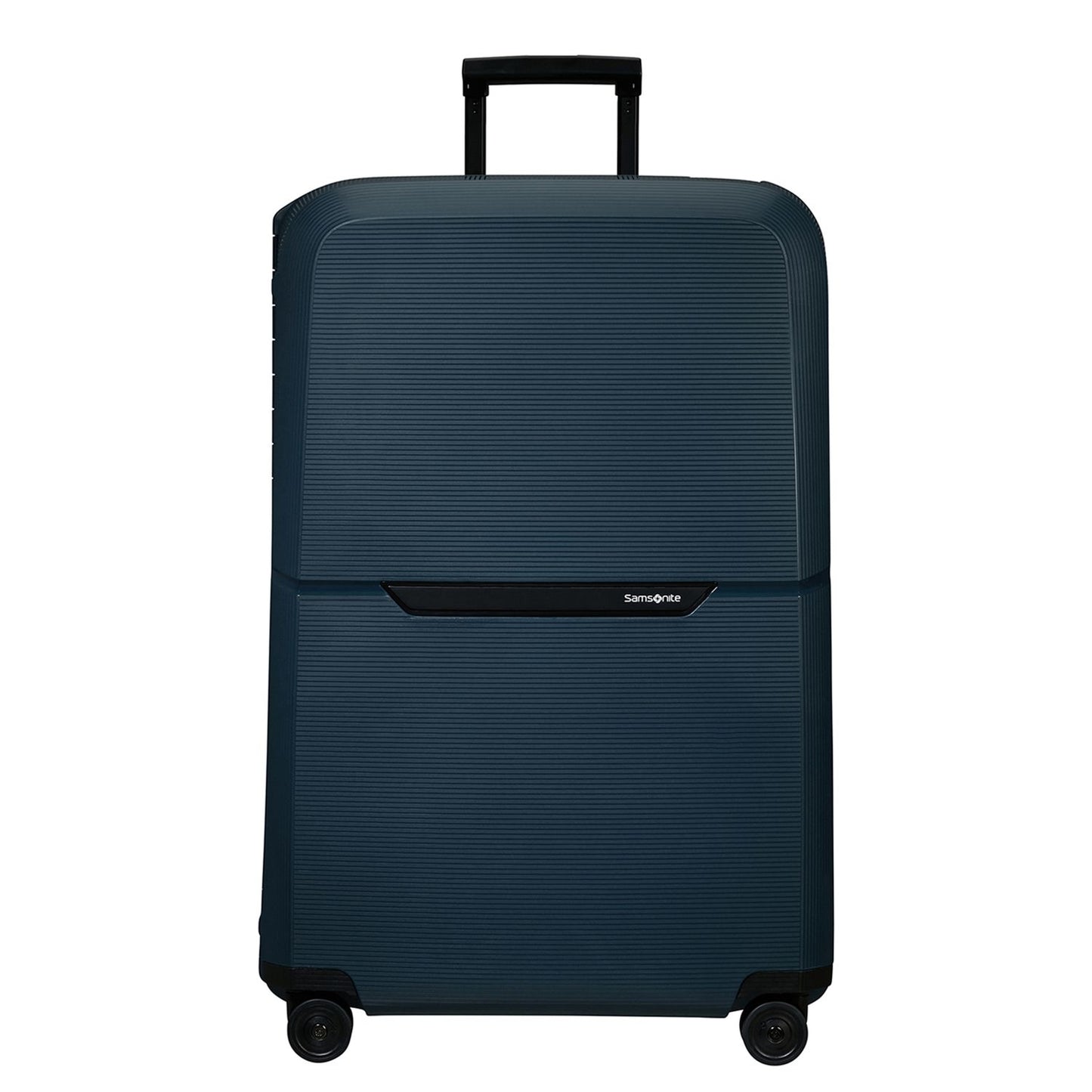 Samsonite Magnum Eco Spinner 81 midnight blue