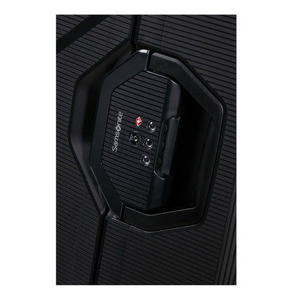 Samsonite Magnum Eco Spinner 81 graphite