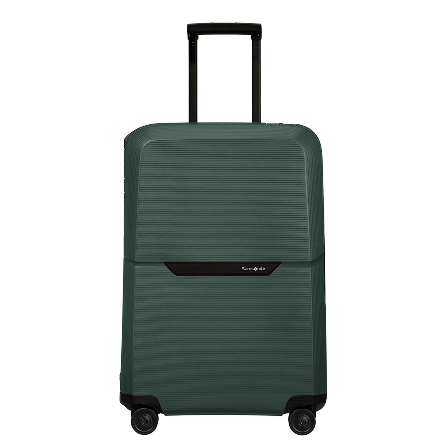 Samsonite Magnum Eco Spinner 69 forest green