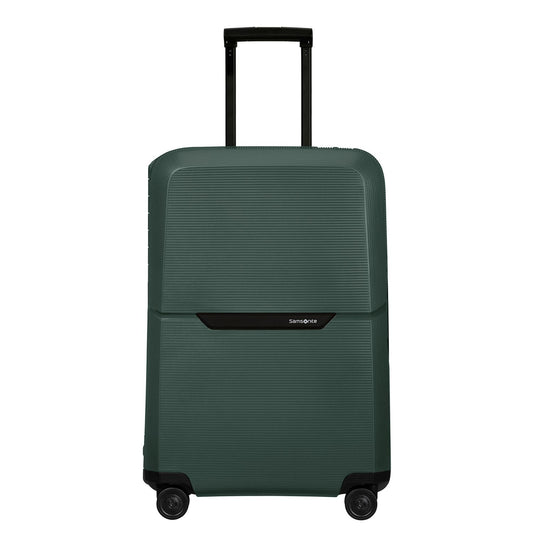 Samsonite Magnum Eco Spinner 69 forest green