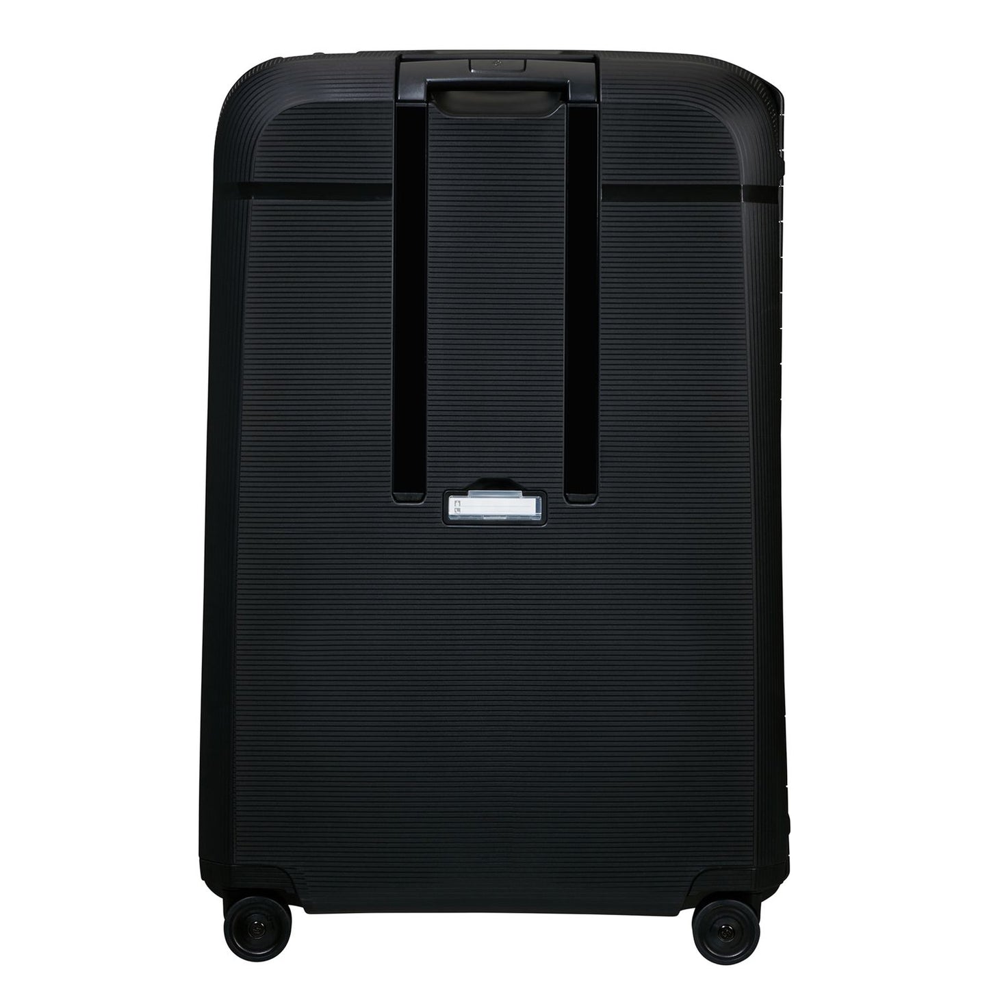 Samsonite Magnum Eco Spinner 81 graphite
