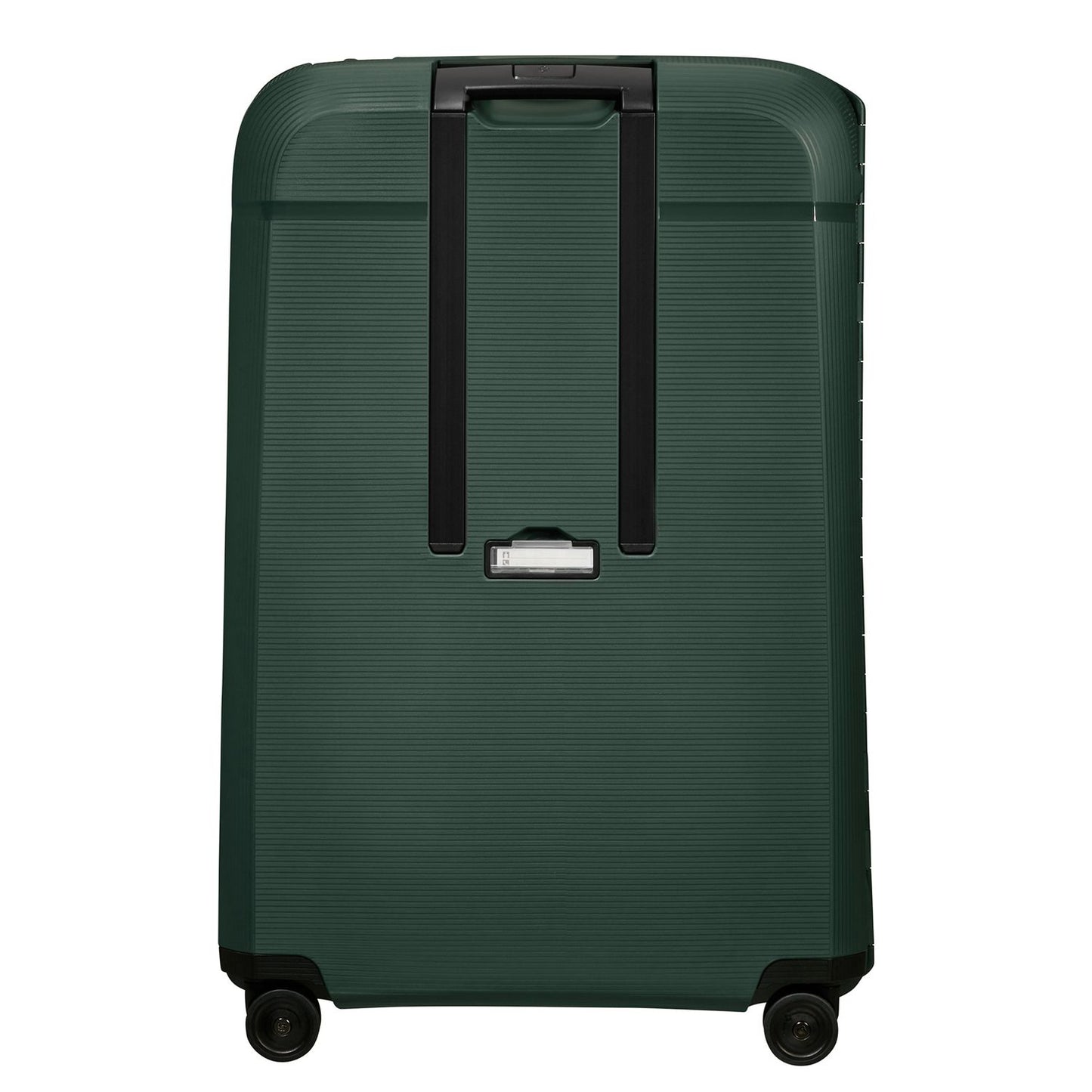 Samsonite Magnum Eco Spinner 81 forest green