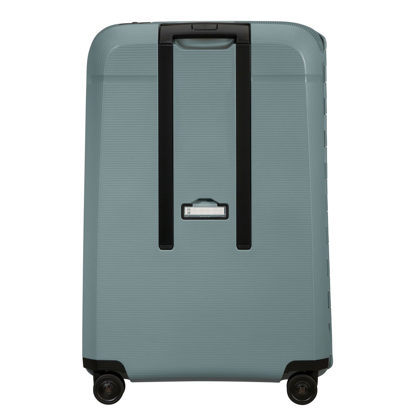 Samsonite Magnum Eco Spinner 75 ice blue