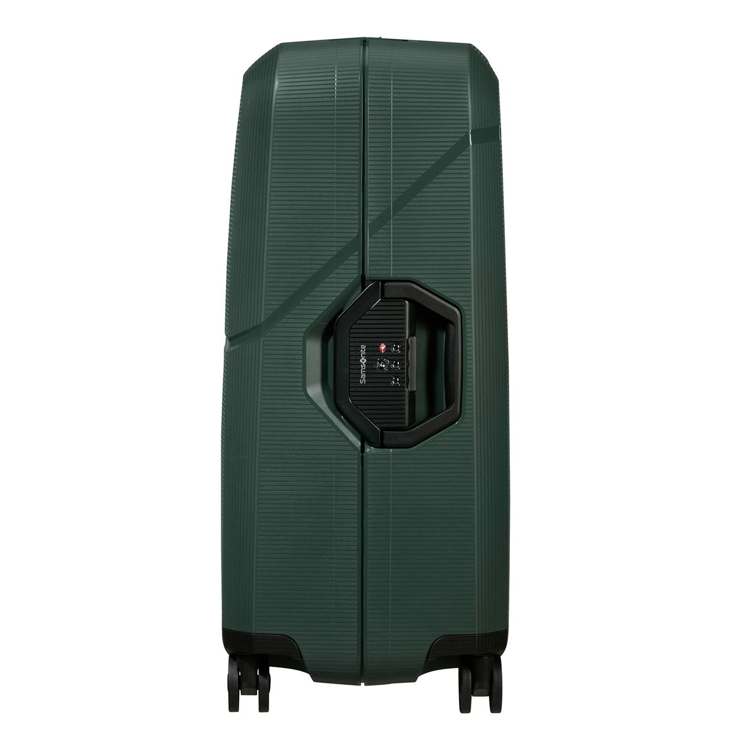 Samsonite Magnum Eco Spinner 69 forest green