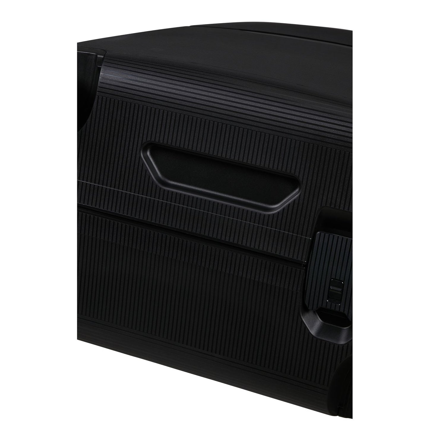 Samsonite Magnum Eco Spinner 75 graphite