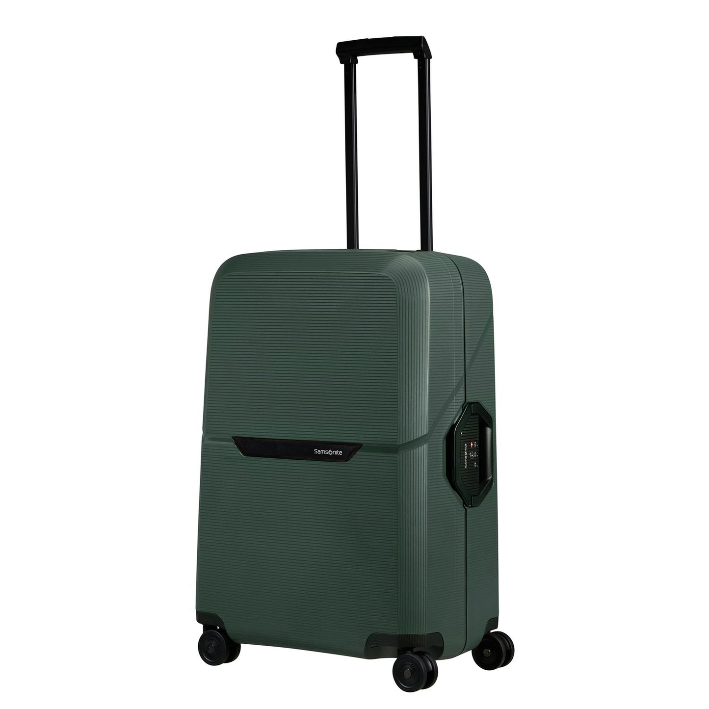 Samsonite Magnum Eco Spinner 69 forest green