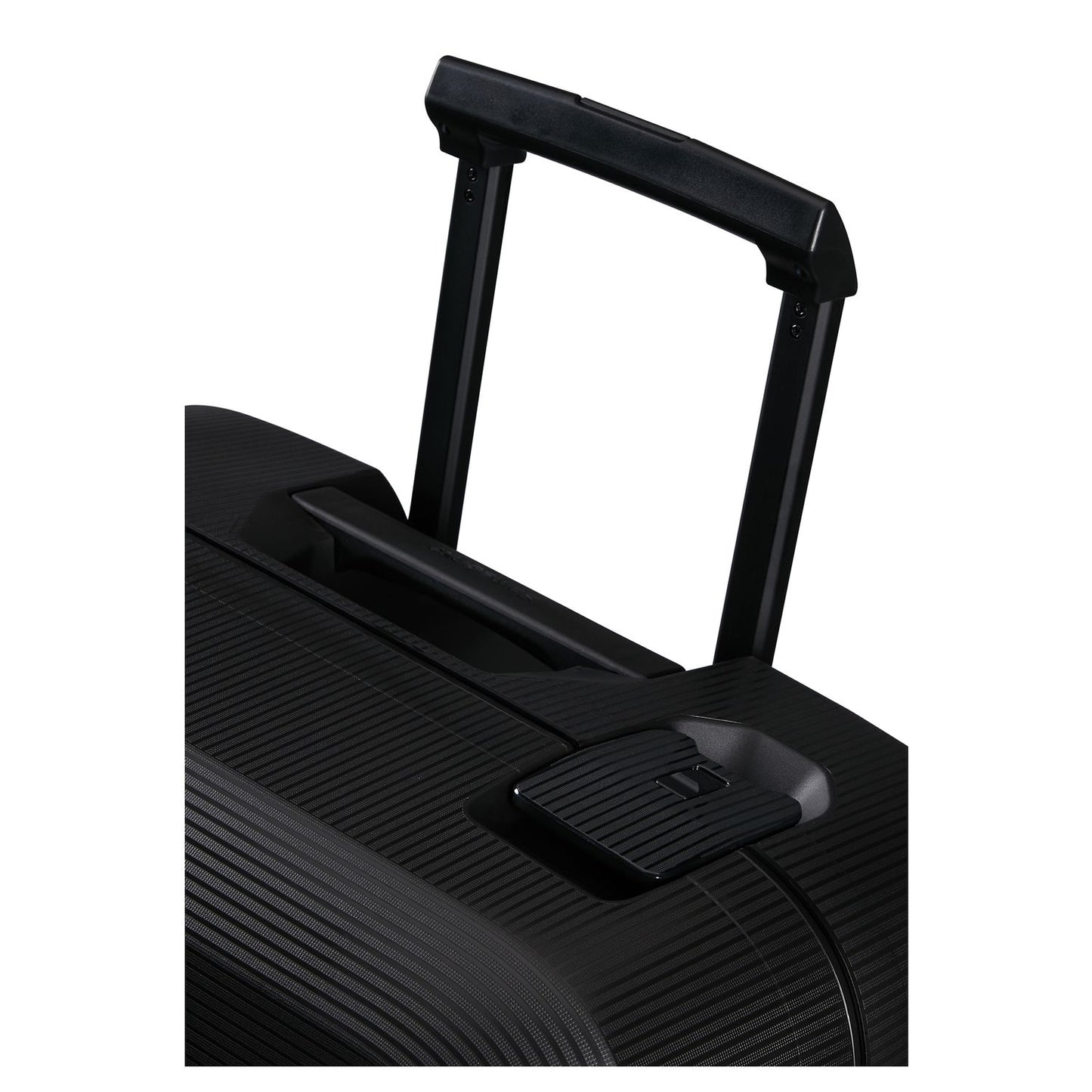 Samsonite Magnum Eco Spinner 69 graphite