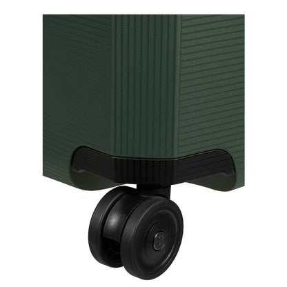 Samsonite Magnum Eco Spinner 75 forest green