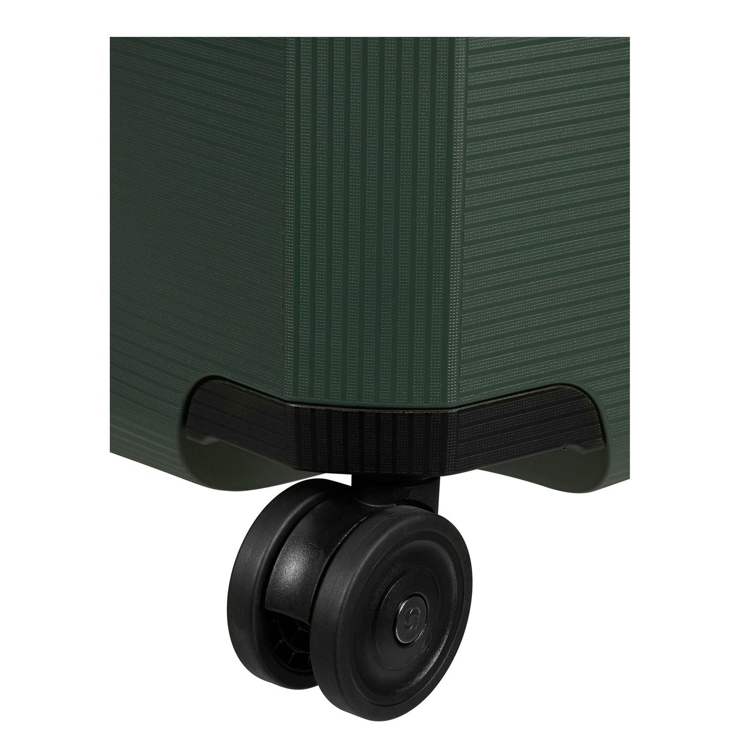 Samsonite Magnum Eco Spinner 69 forest green