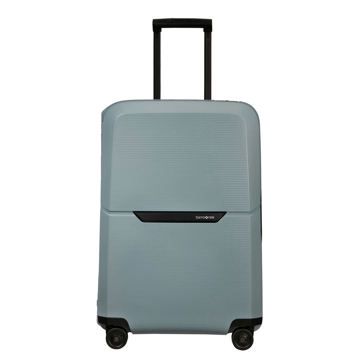 Samsonite Magnum Eco Spinner 69 ice blue