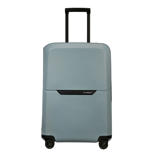 Samsonite Magnum Eco Spinner 69 ice blue